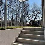 Helle Souterrain In Laufnaehe Zum 아파트 보르흐시